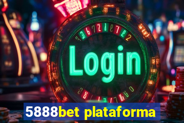 5888bet plataforma